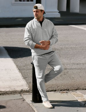 LuxeFleece™ Straight Leg Men's Pant