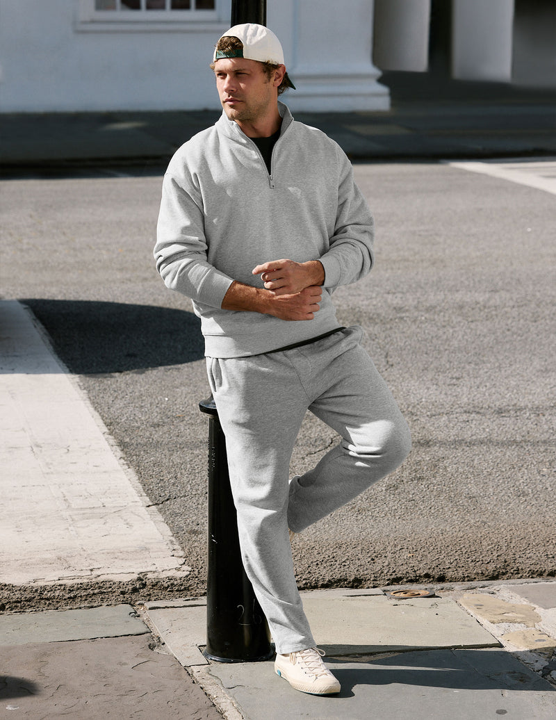 LuxeFleece™ Straight Leg Men's Pant