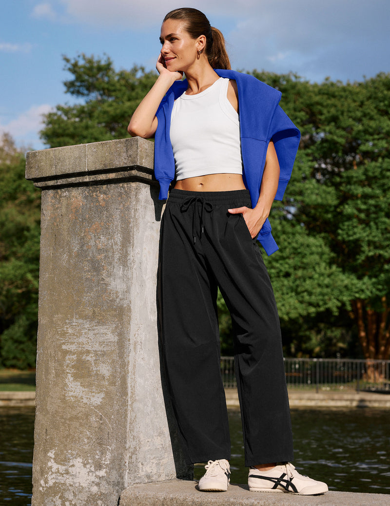 Peak Soft Taper Pant