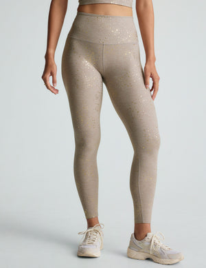 Lucky Stars SoftShine High Waisted Midi Legging