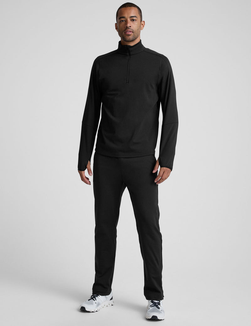 Pacer Fleece-Backed Men's Pant