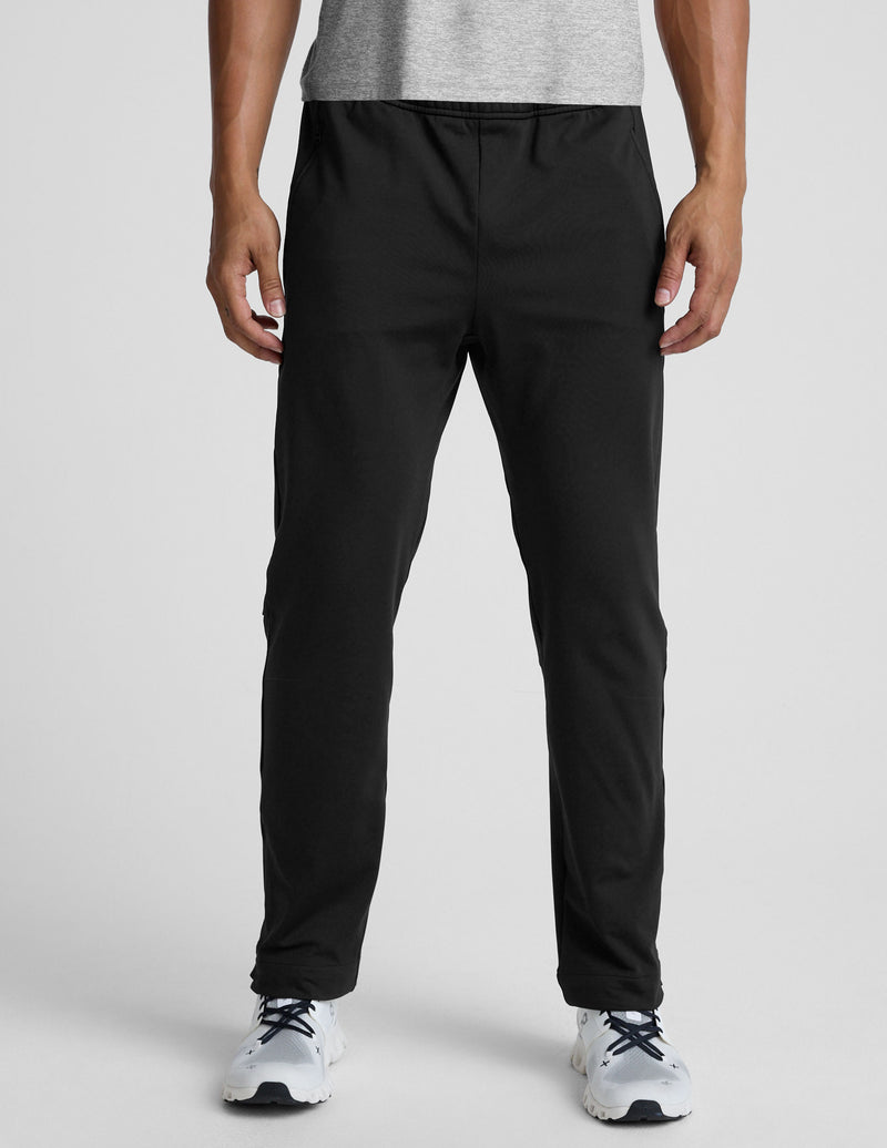 Pacer Fleece-Backed Men's Pant