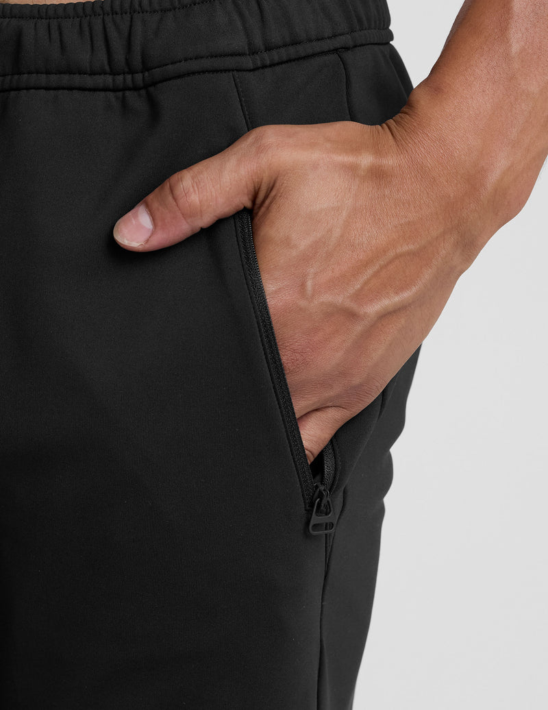 Pacer Fleece-Backed Men's Pant