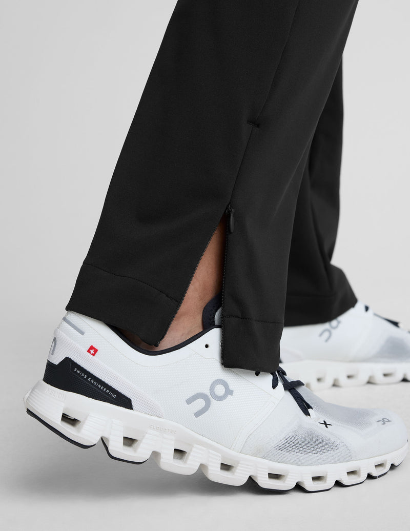 Pacer Fleece-Backed Men's Pant