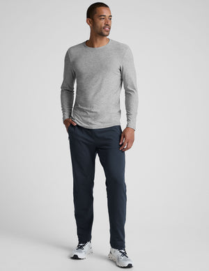 Warm Up Men's Pant