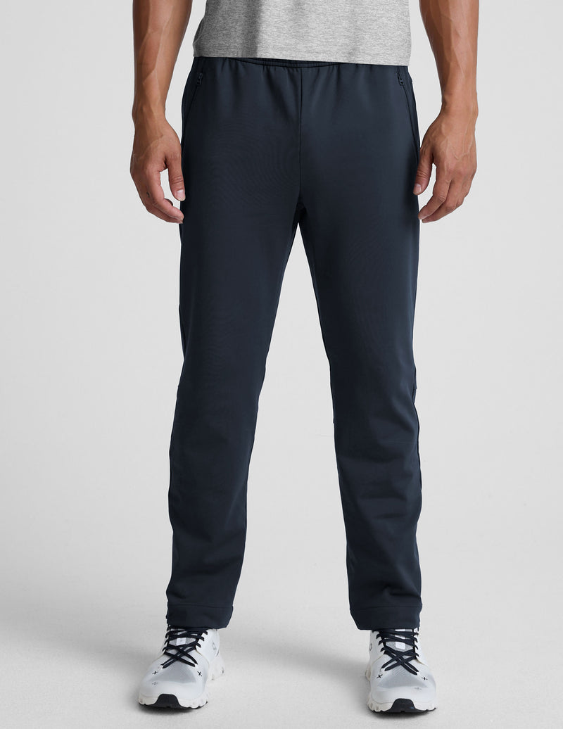 Pacer Fleece-Backed Men's Pant