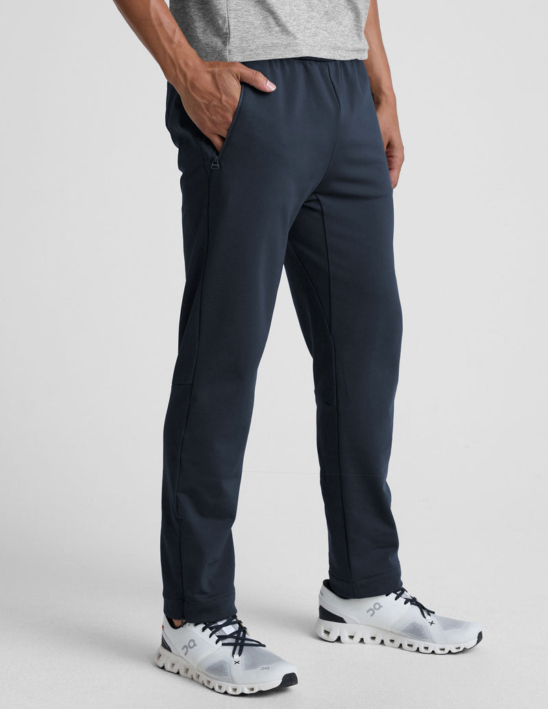 Pacer Fleece-Backed Men's Pant