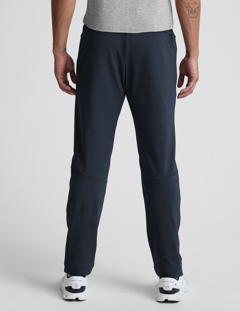 Pacer Fleece-Backed Men's Pant