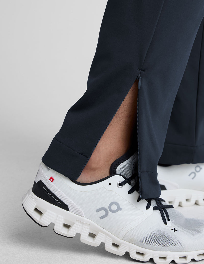 Pacer Fleece-Backed Men's Pant