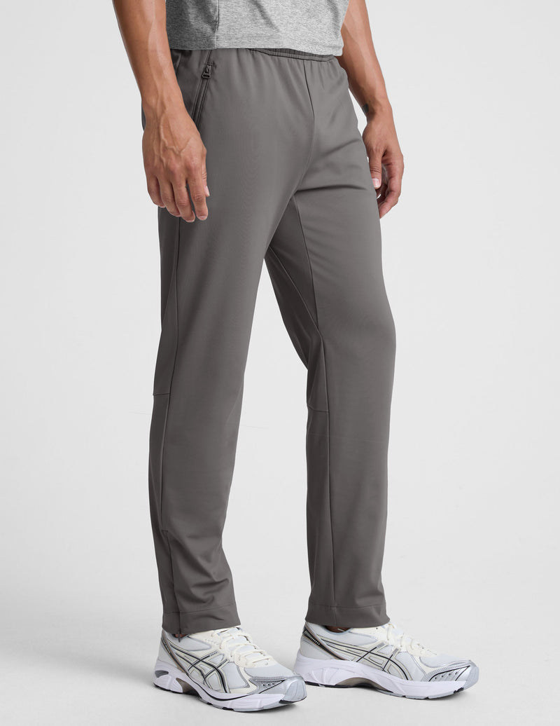 Pacer Fleece-Backed Men's Pant