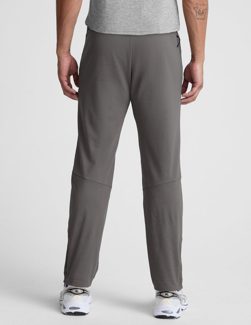 Pacer Fleece-Backed Men's Pant