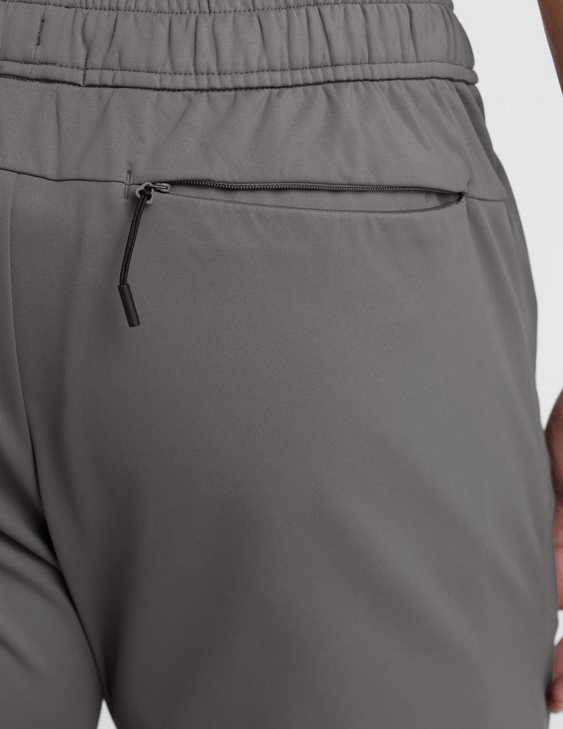 Pacer Fleece-Backed Men's Pant