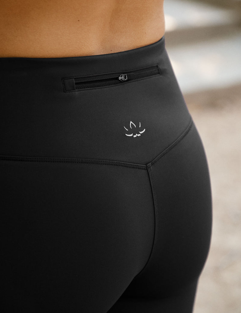 Pacer Fleece-Backed Pant