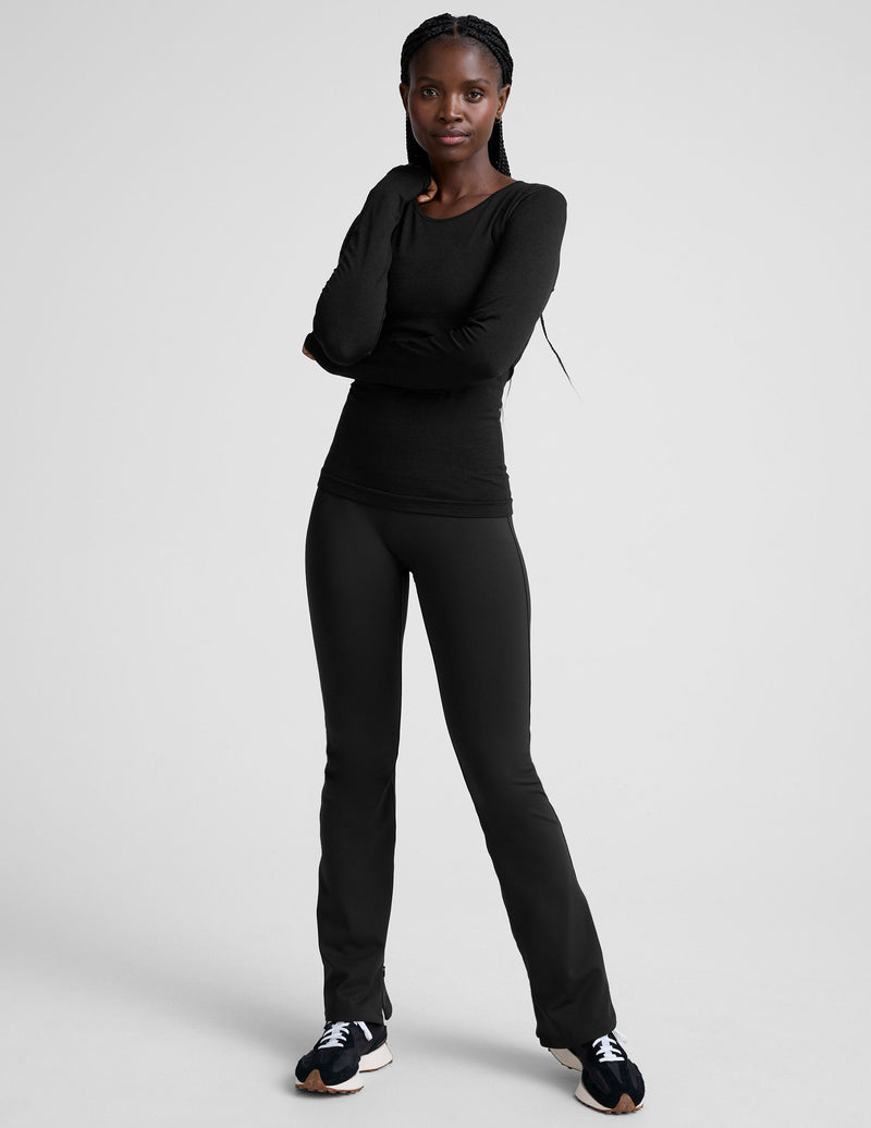 Pacer Fleece-Backed Pant