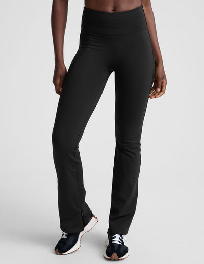 Pacer Fleece-Backed Pant