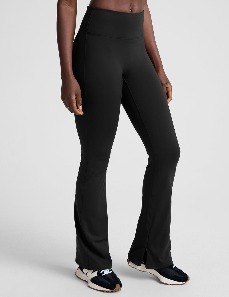 Pacer Fleece-Backed Pant