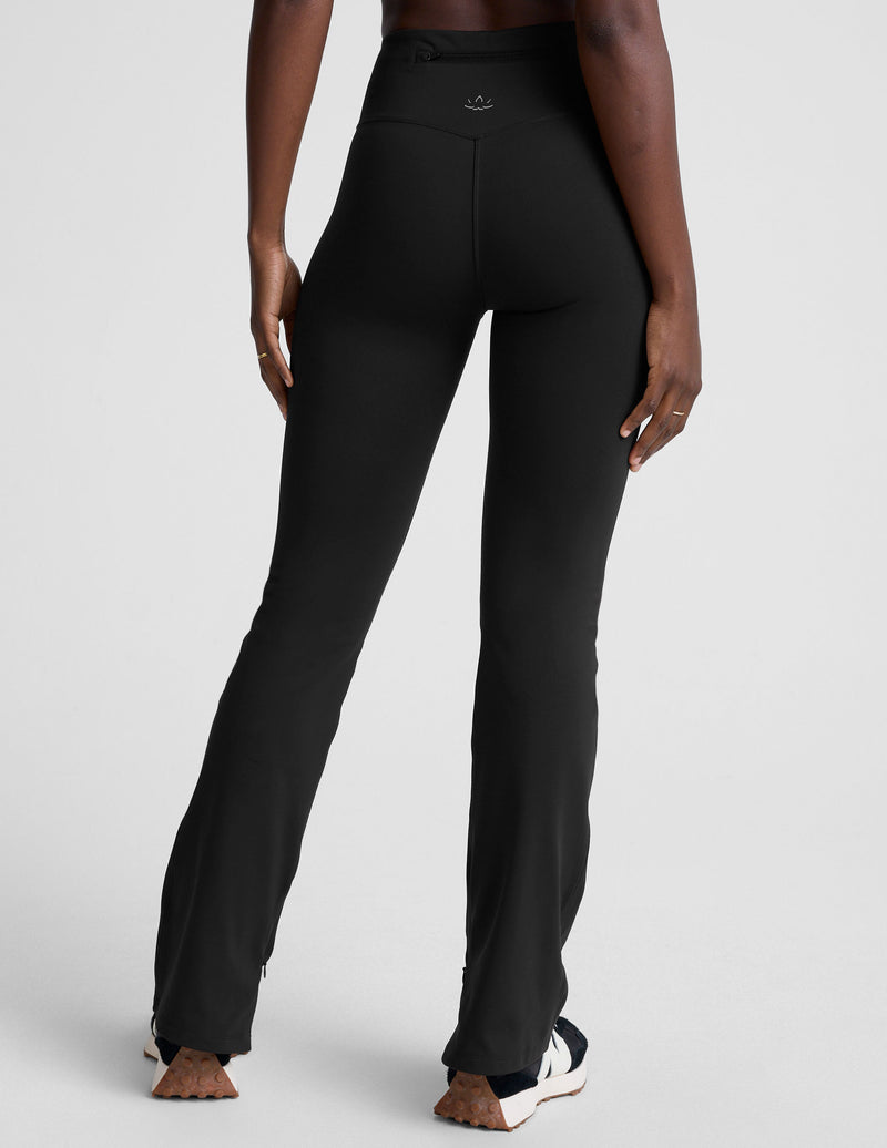 Pacer Fleece-Backed Pant