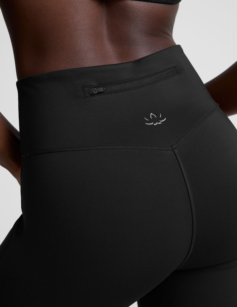 Pacer Fleece-Backed Pant