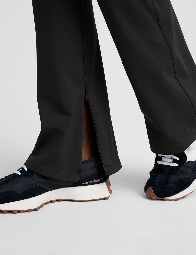 Pacer Fleece-Backed Pant