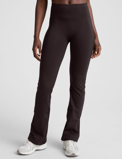 Pacer Fleece-Backed Pant