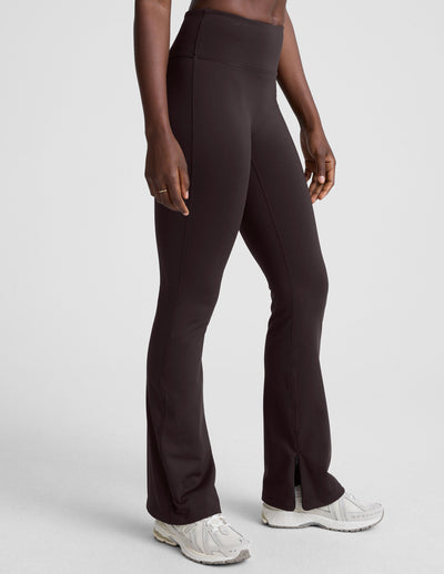 Pacer Fleece-Backed Pant