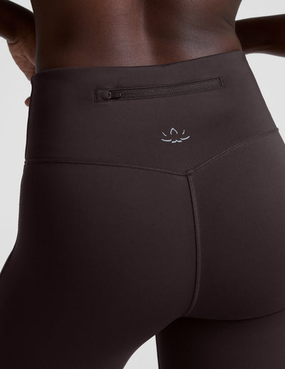 Pacer Fleece-Backed Pant