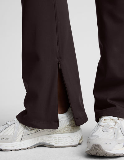 Pacer Fleece-Backed Pant