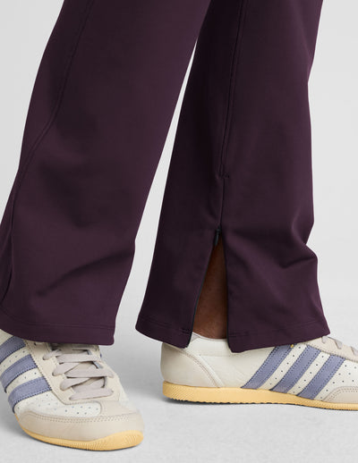 Pacer Fleece-Backed Pant