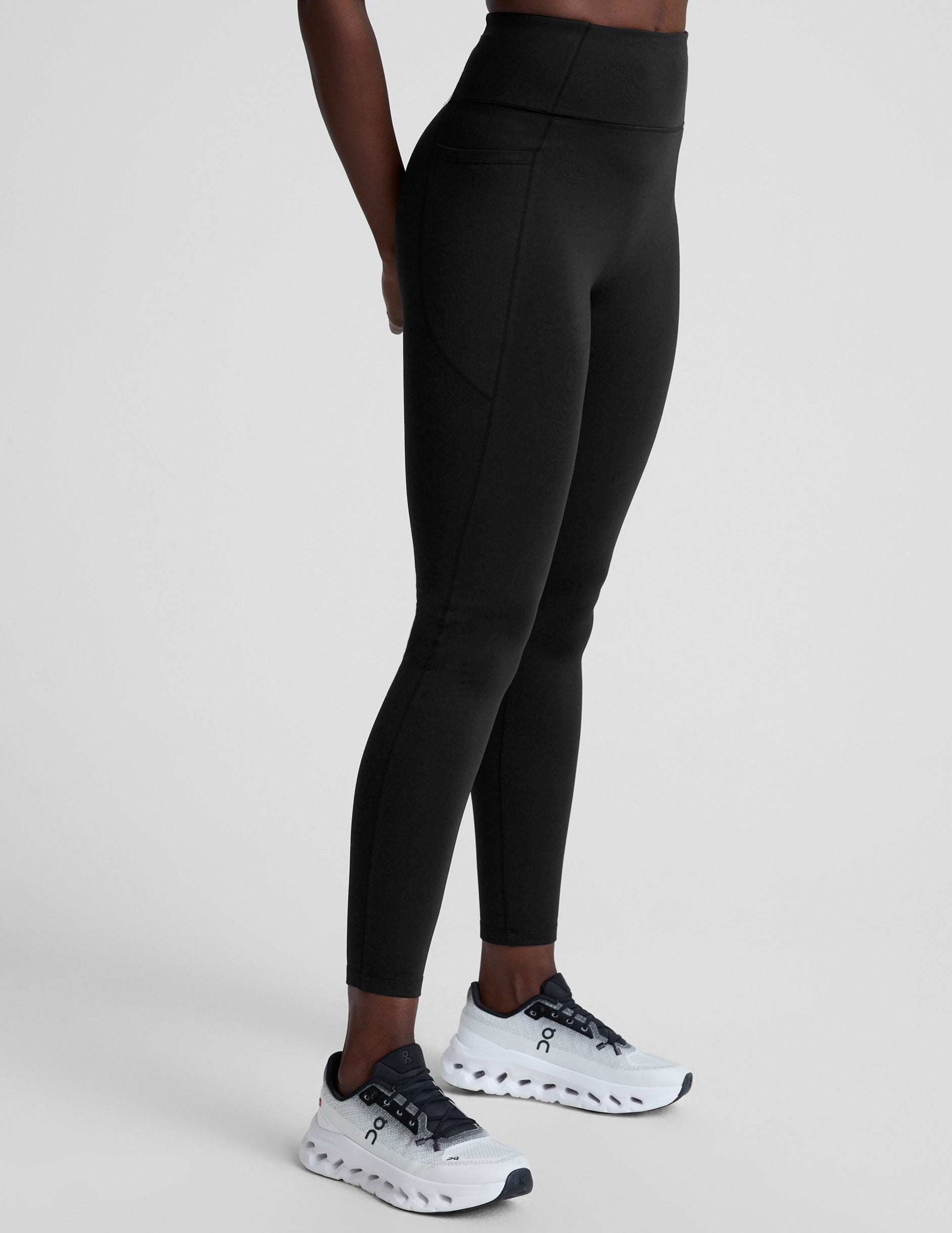 Fast and Free HR Tight 24