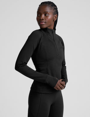 Pacer Fleece 1/4 Zip Pullover