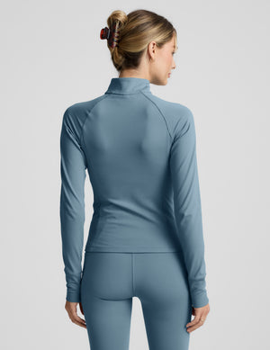 Pacer Fleece 1/4 Zip Pullover