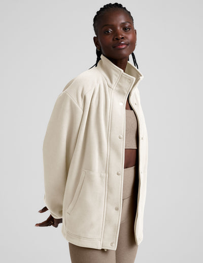 Explorer Jacket