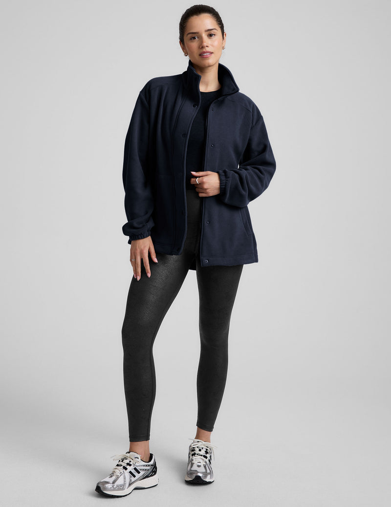 Explorer Jacket