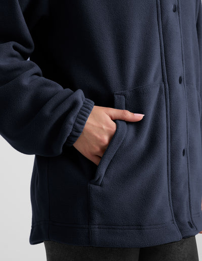 Explorer Jacket