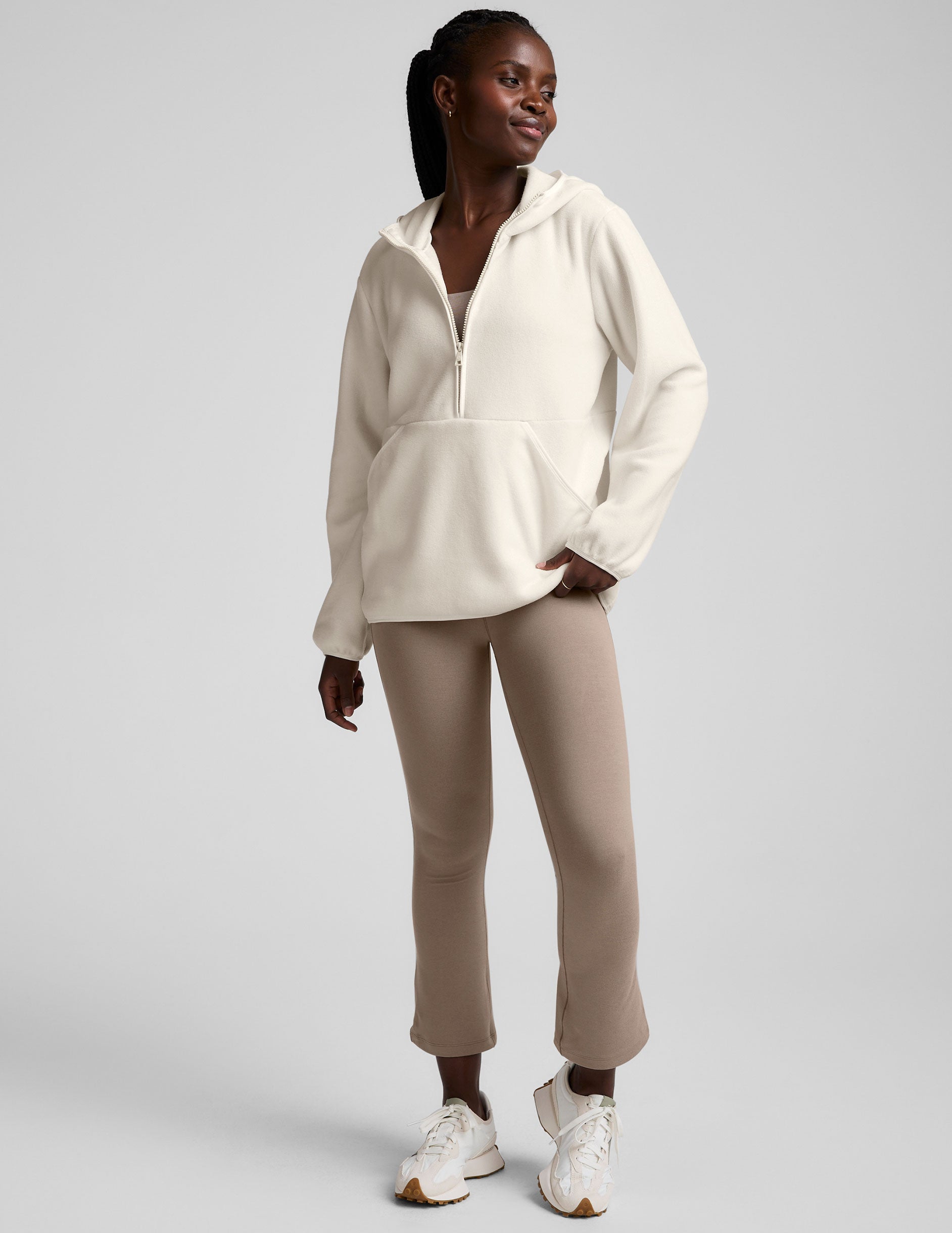 Explorer Half Zip Pullover | Beyond Yoga