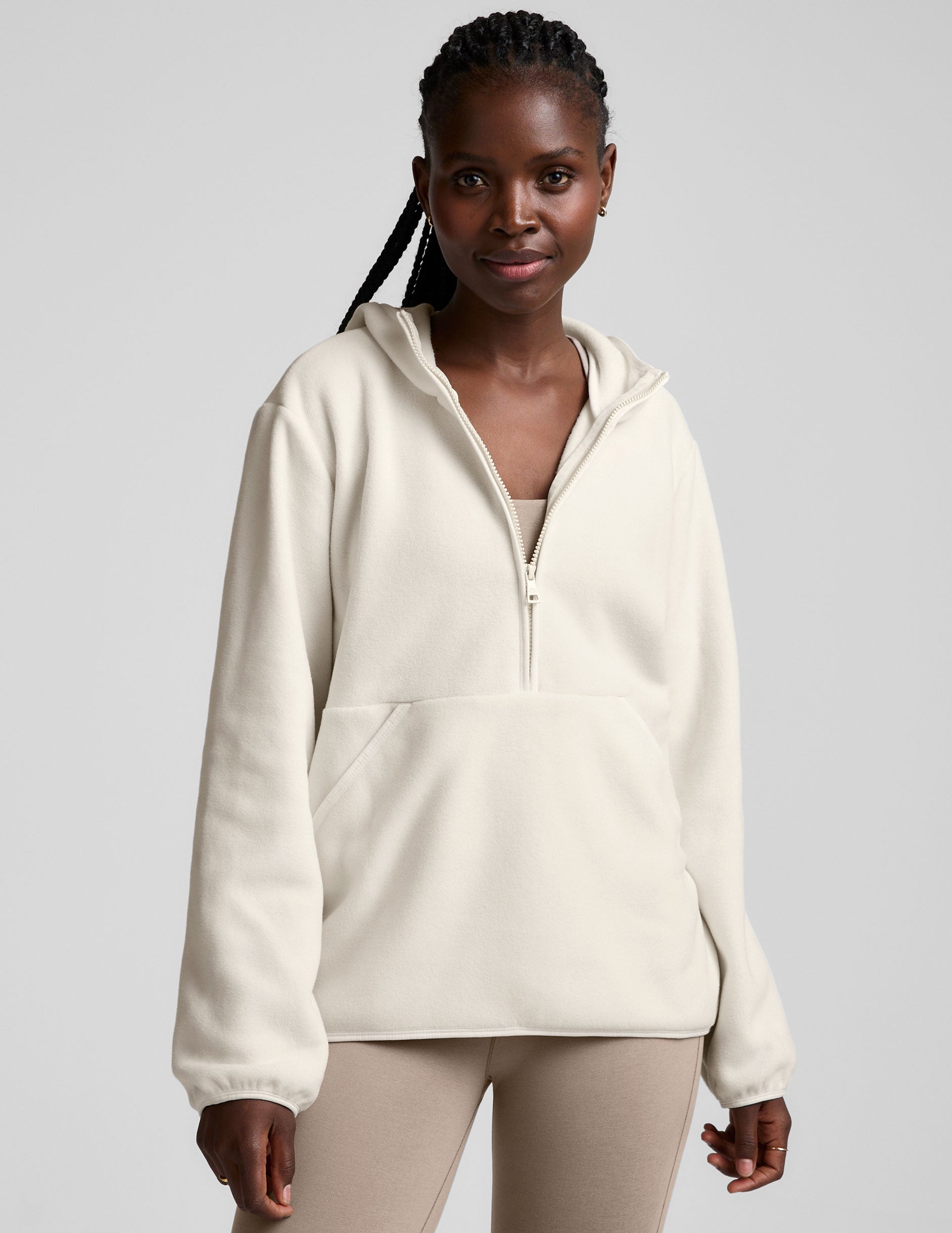 Explorer Half Zip Pullover | Beyond Yoga