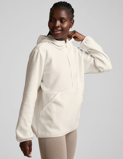 Explorer Half Zip Pullover