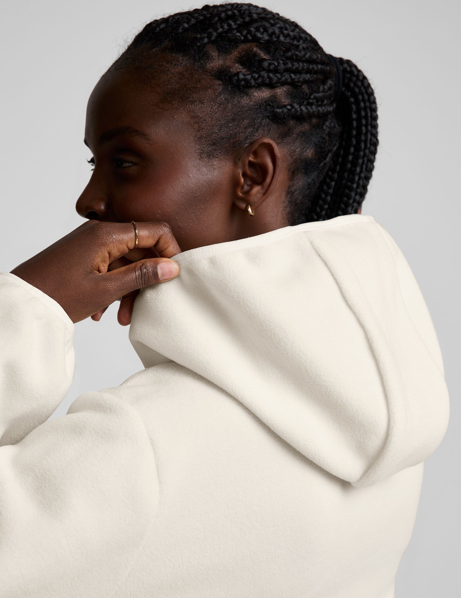 Explorer Half Zip Pullover | Beyond Yoga