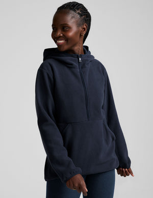 Explorer Half Zip Pullover