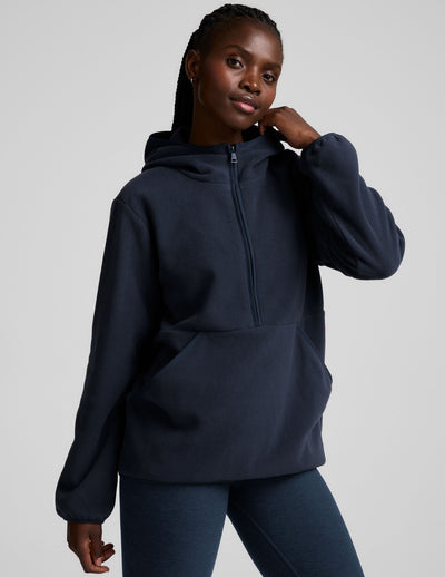 Explorer Half Zip Pullover