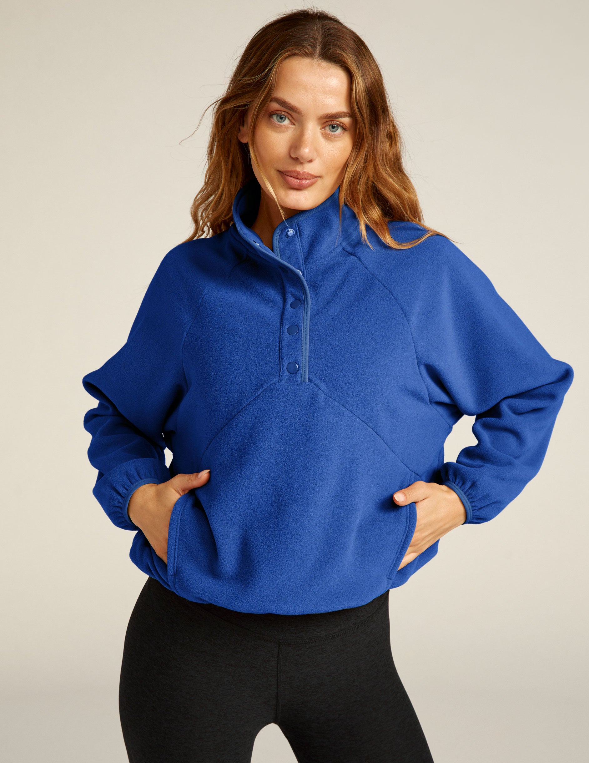 Tranquility Pullover Primary Image