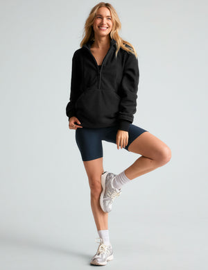 Urban Explorer Half Zip Pullover