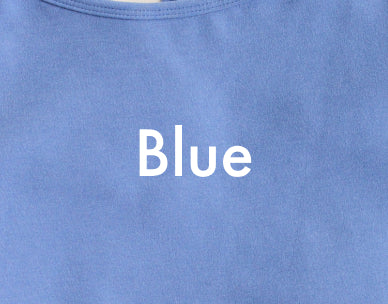 flower blue heather swatch. 