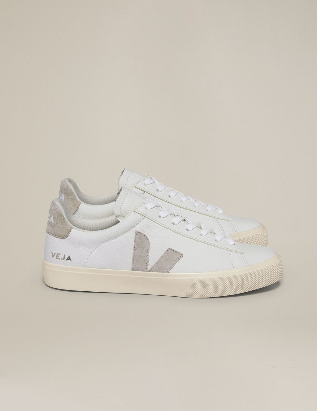 VEJA Campo Sneakers Secondary Image
