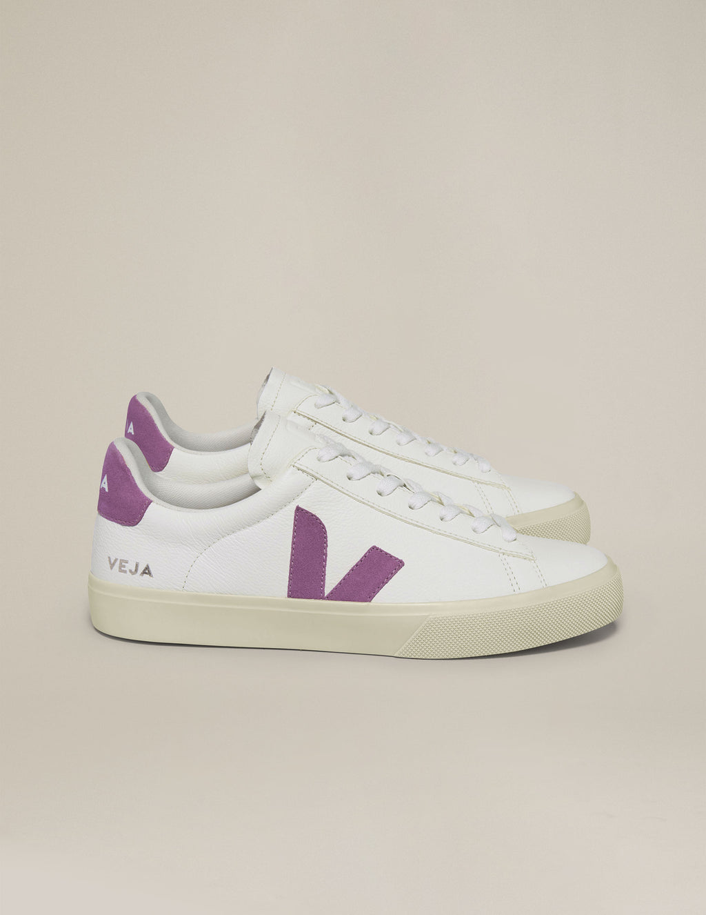 VEJA Campo Sneakers Featured Image