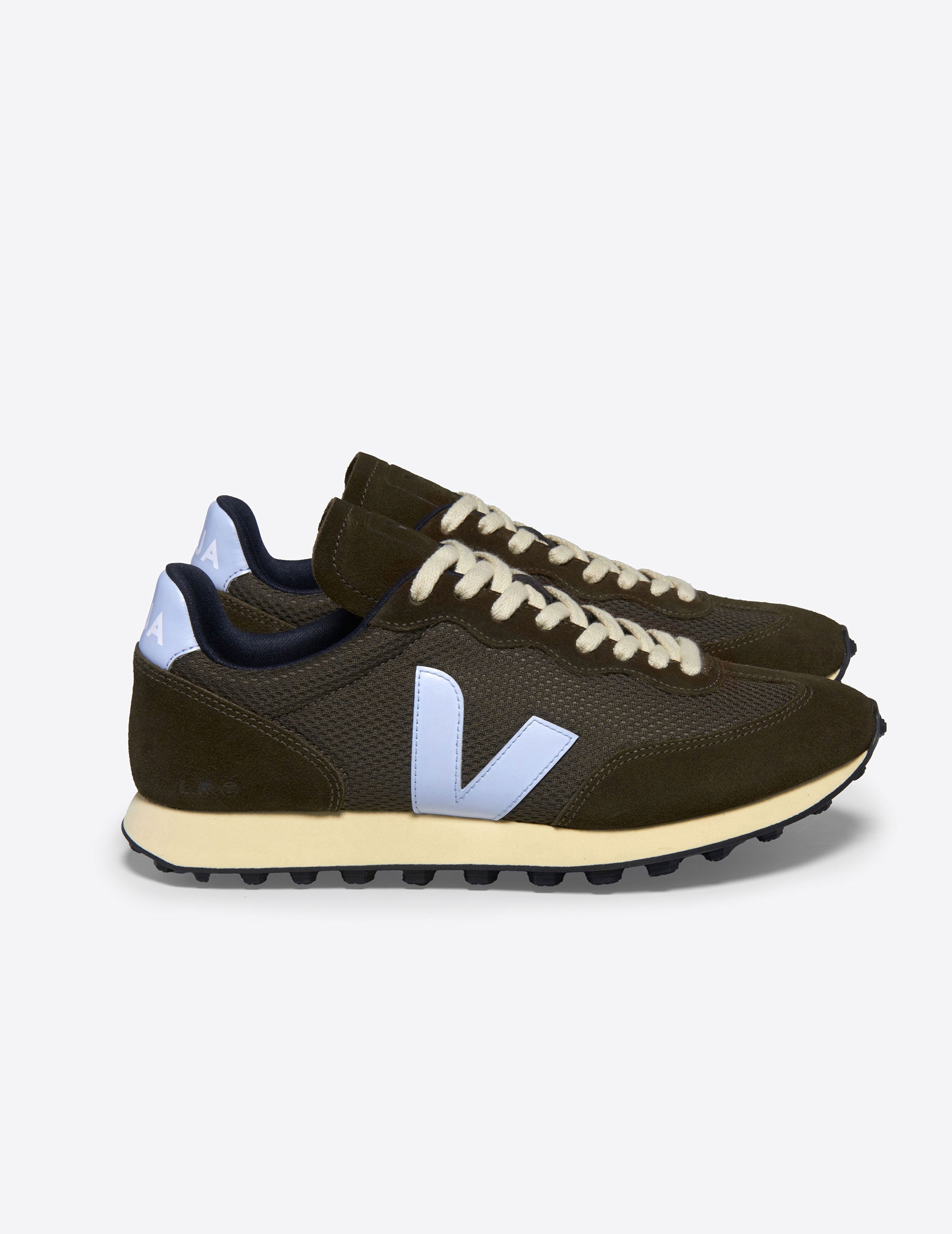 Veja Rio Branco Sneaker