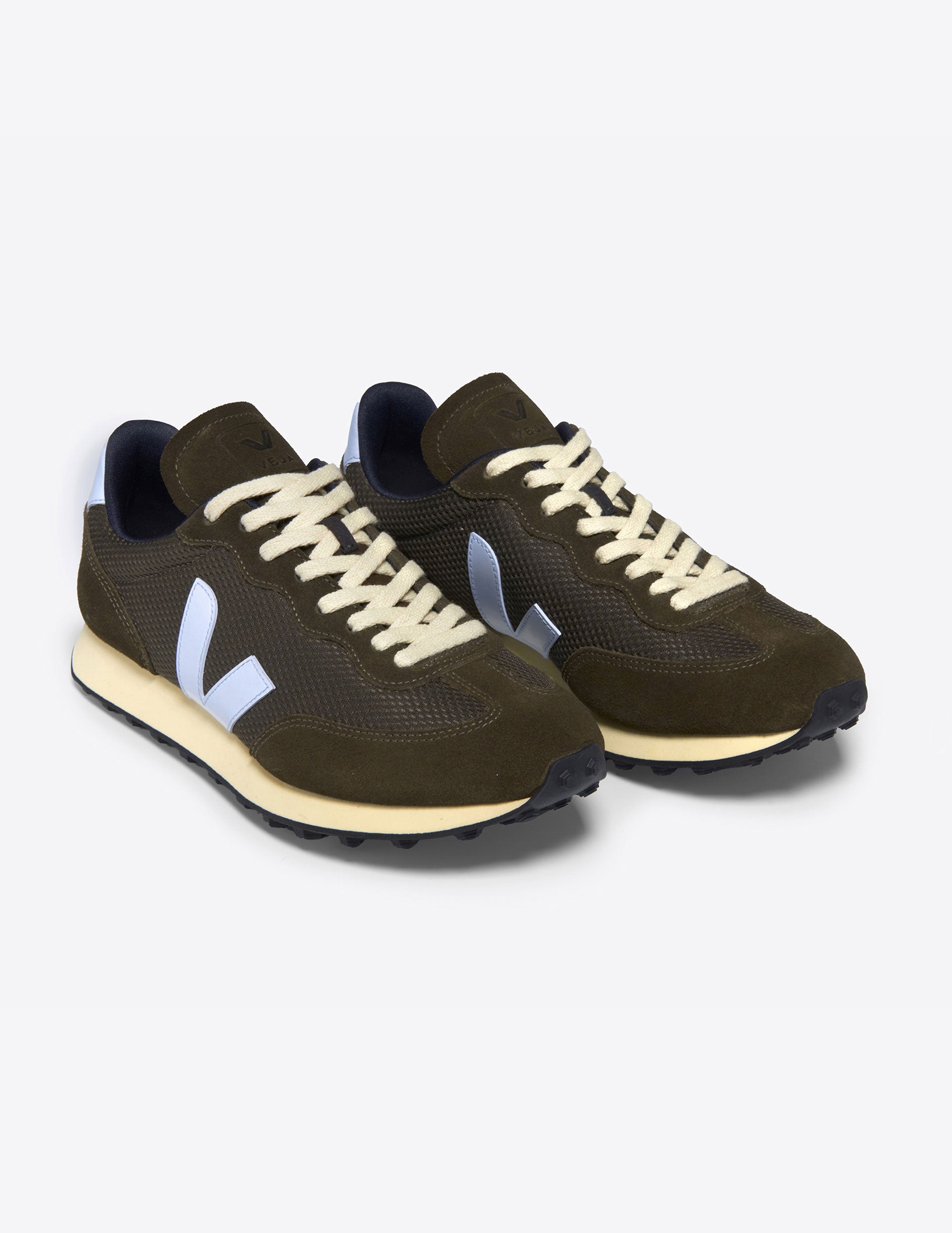 Veja Rio Branco Sneaker