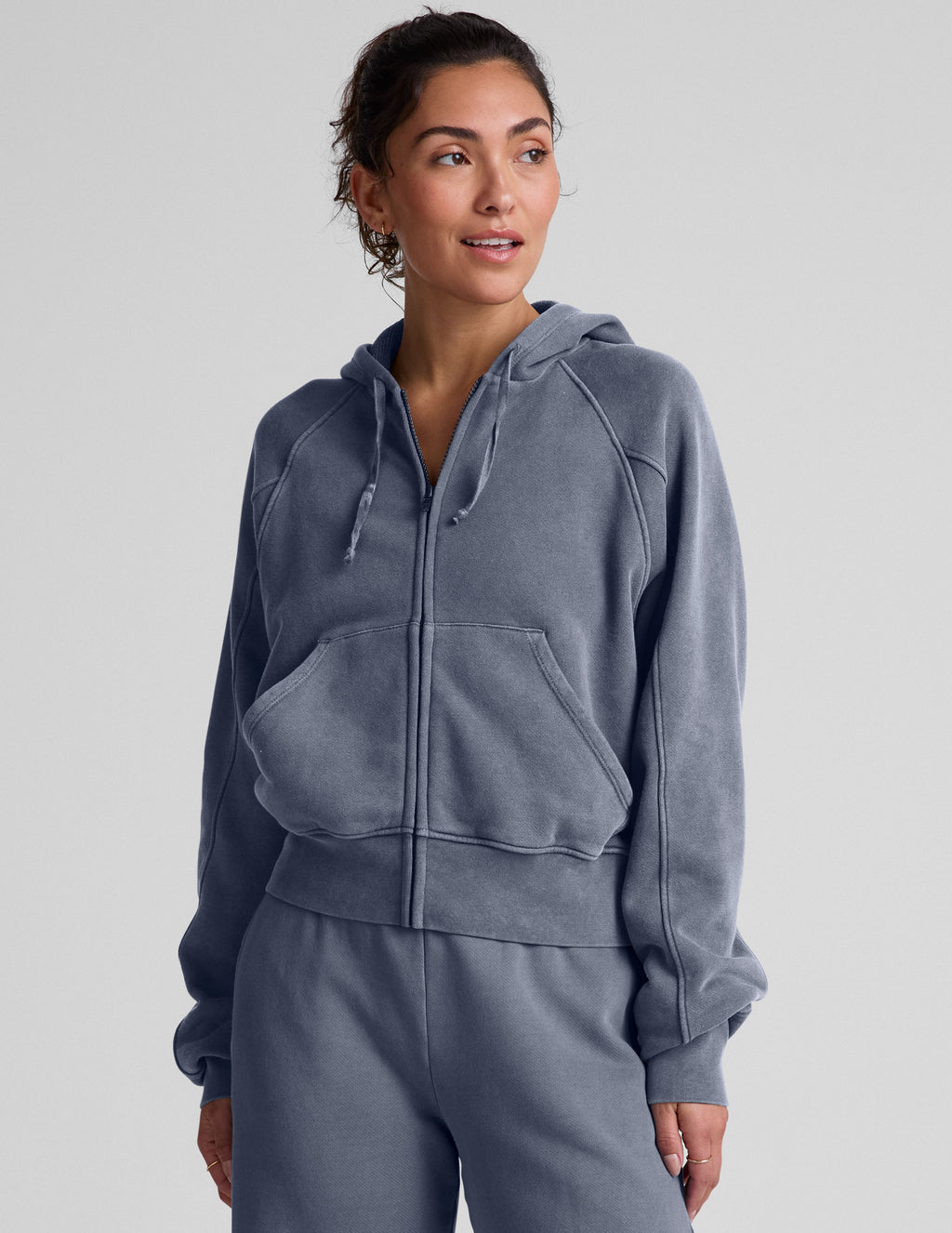Cali Zip Up Hoodie | Beyond Yoga