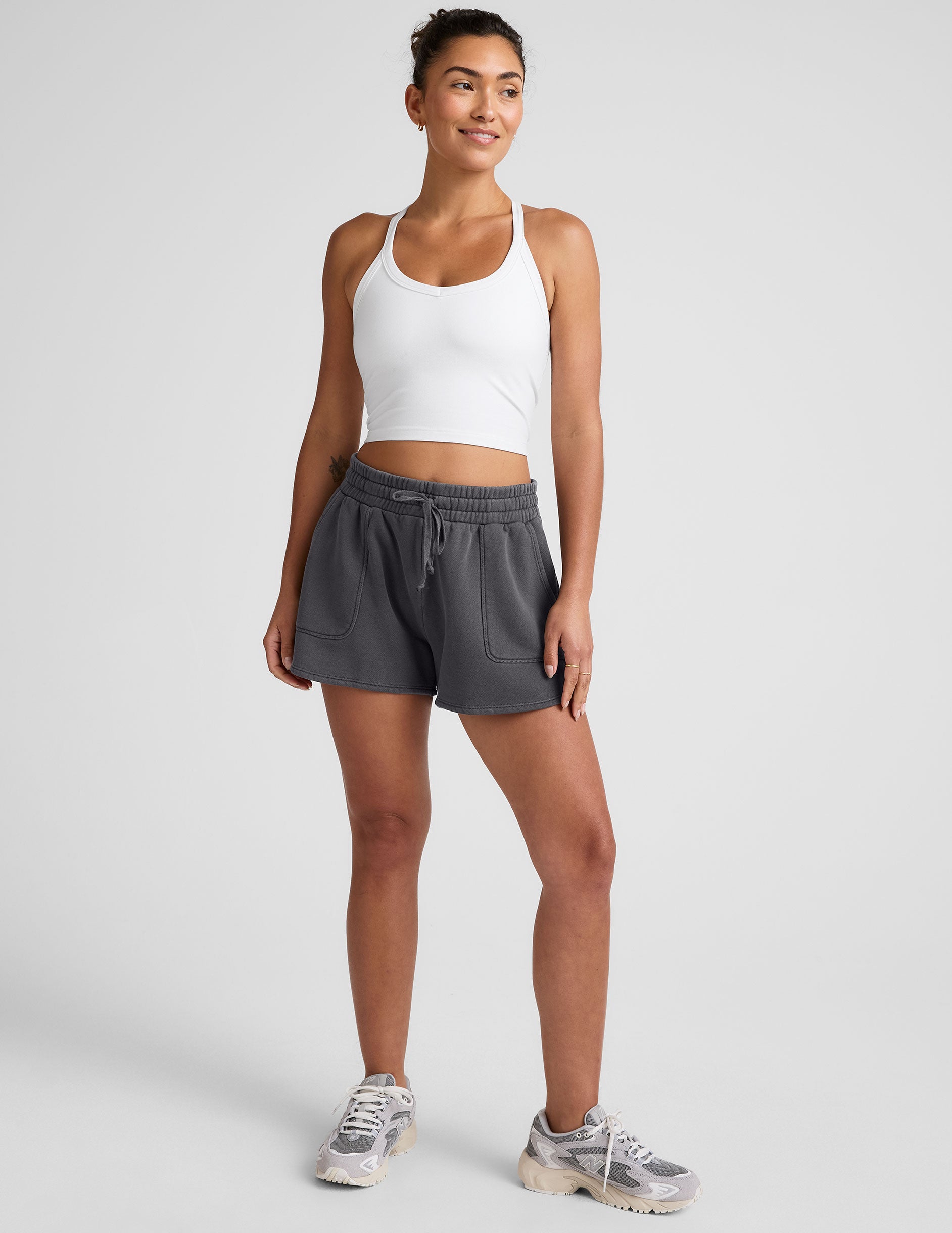 Cali Short
