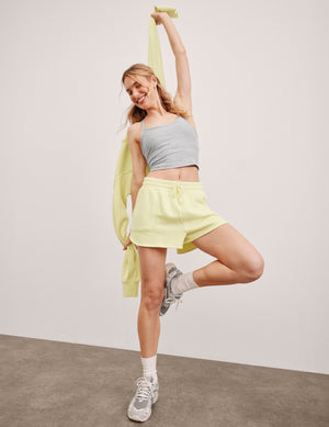 Cali Short